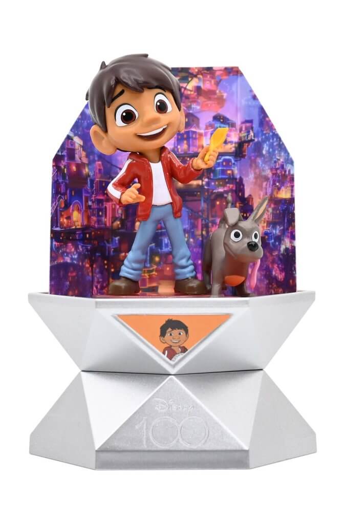 DISNEY 100 Surprise Capsules - Series 2