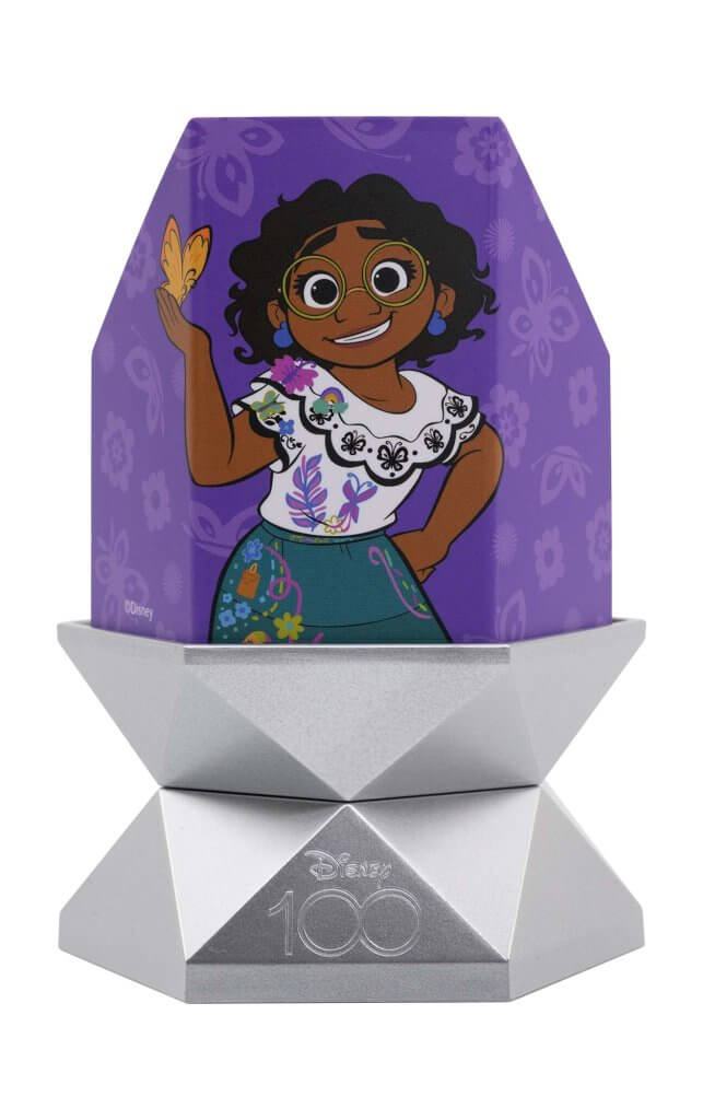 DISNEY 100 Surprise Capsules - Series 2