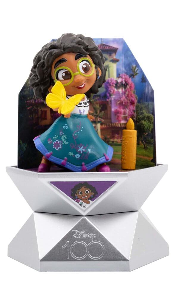 DISNEY 100 Surprise Capsules - Series 2