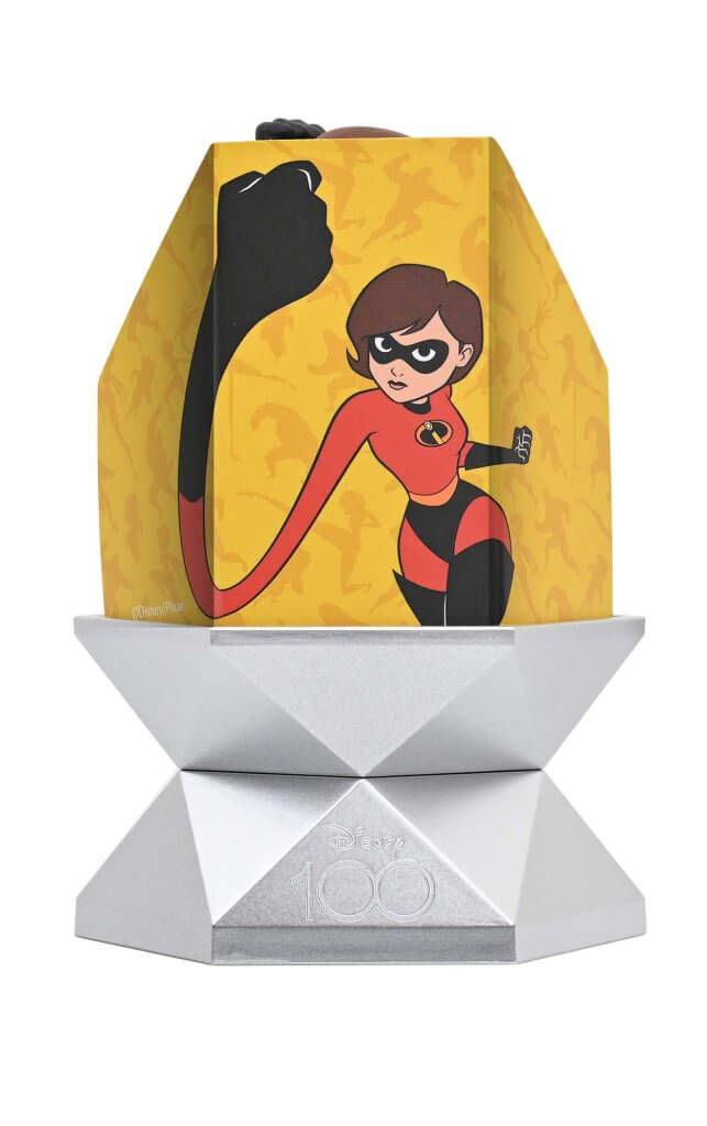 DISNEY 100 Surprise Capsules - Series 2