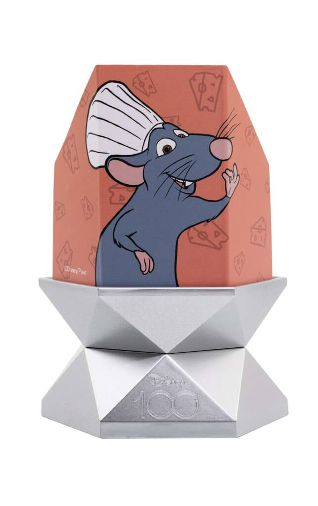 DISNEY 100 Surprise Capsules - Series 2