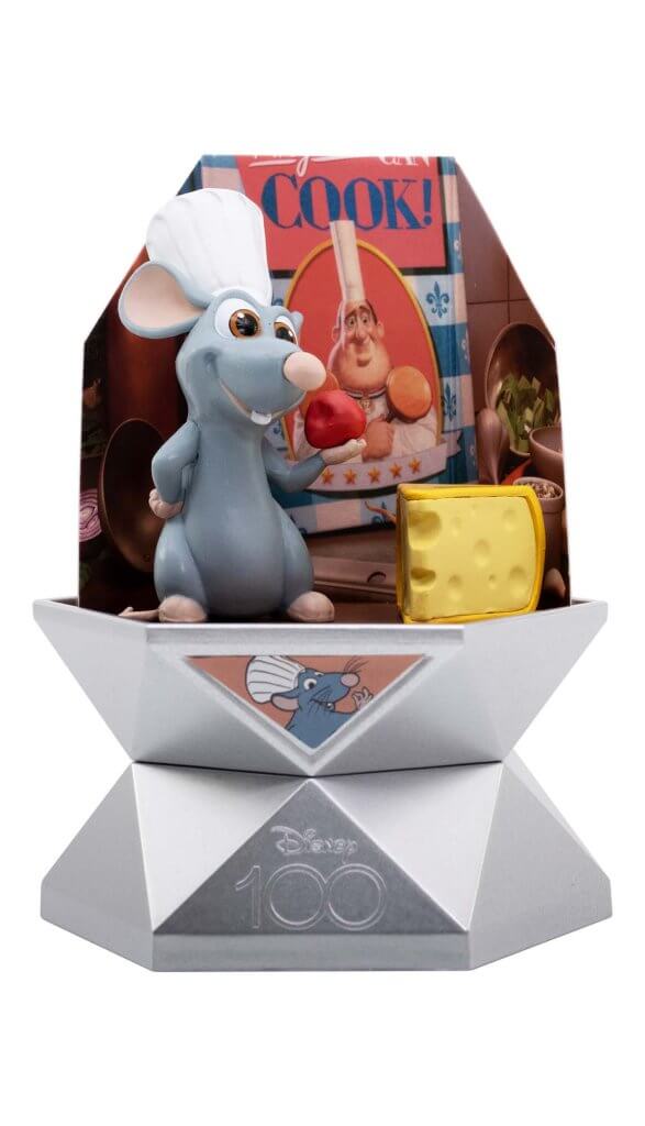 DISNEY 100 Surprise Capsules - Series 2