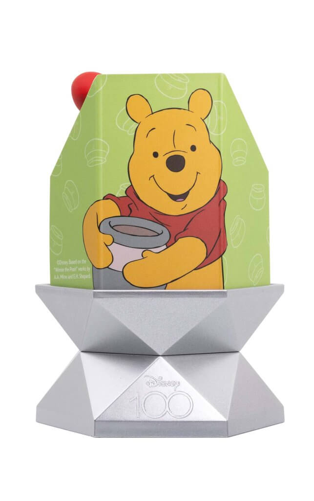 DISNEY 100 Surprise Capsules - Series 2