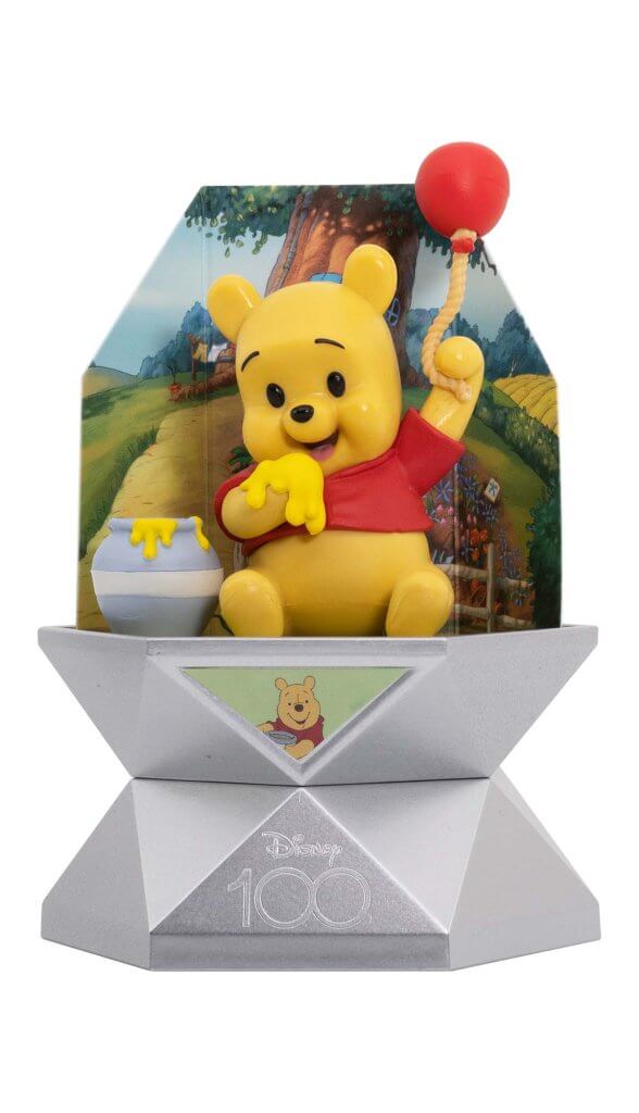 DISNEY 100 Surprise Capsules - Series 2