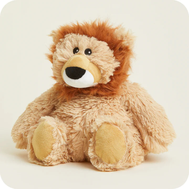 Warmies Lion