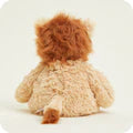 Warmies Lion