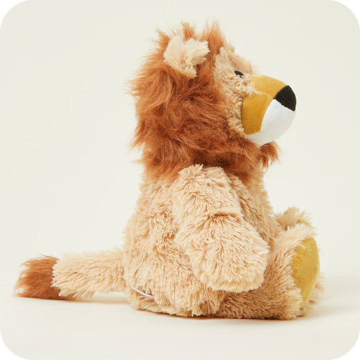 Warmies Lion