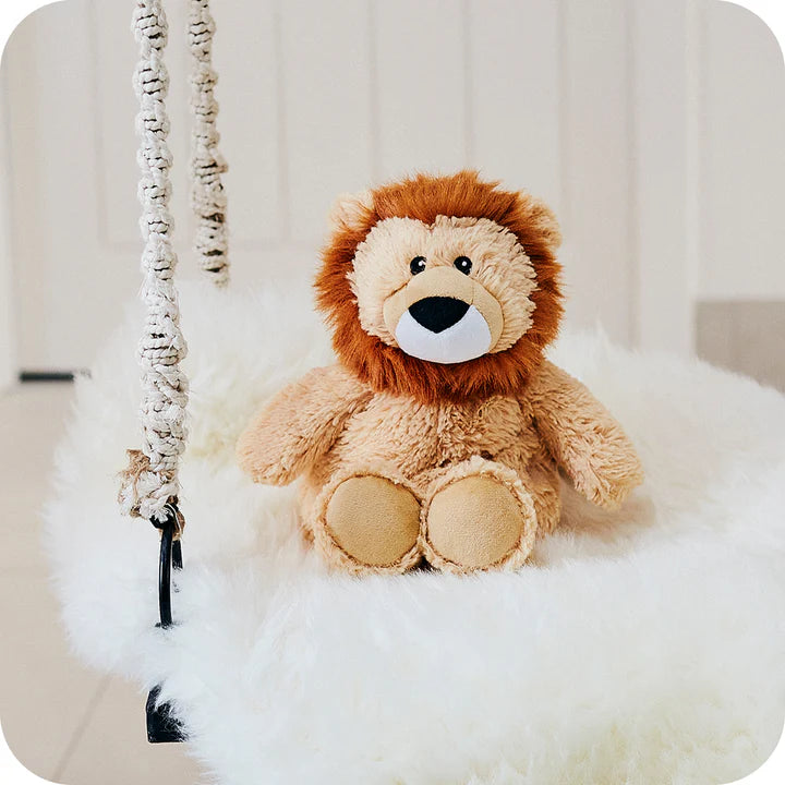 Warmies Lion
