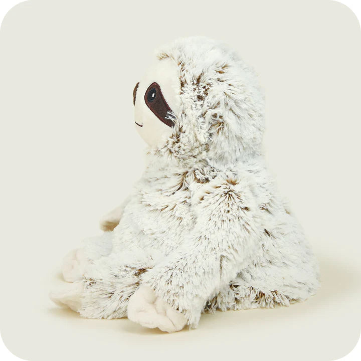 Warmies Marshmallow Sloth