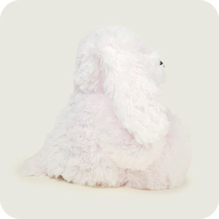 Warmies Pink Bunny