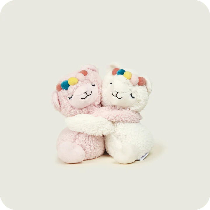 Warmies Warm Hugs Llamas