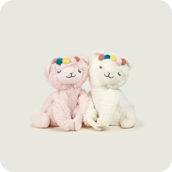 Warmies Warm Hugs Llamas