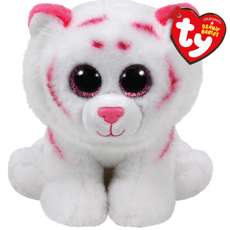 TABOR PINK AND WHITE TIGER REGULAR