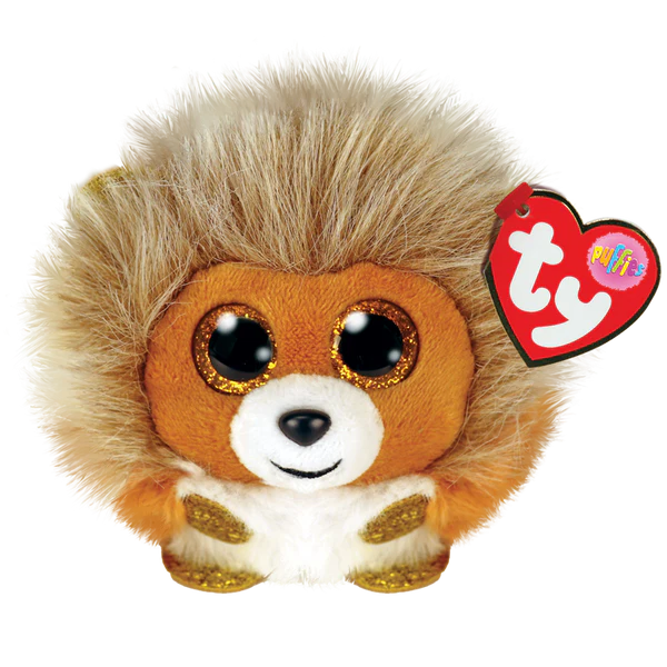 CAESER LION BEANIE BALL