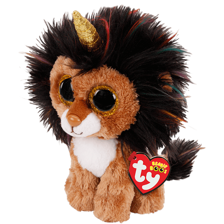 RAMSEY TAN LION REGULAR