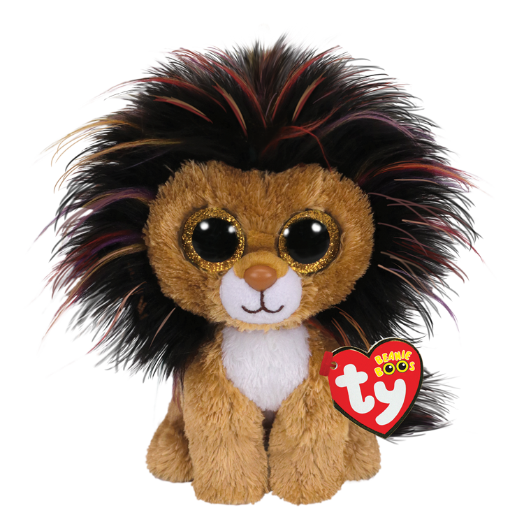 RAMSEY TAN LION REGULAR