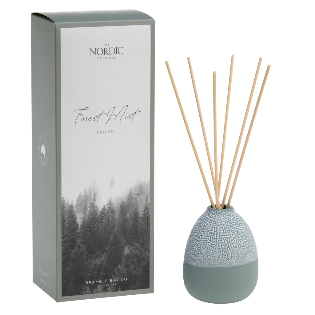 Nordic Forest Mist Diffuser