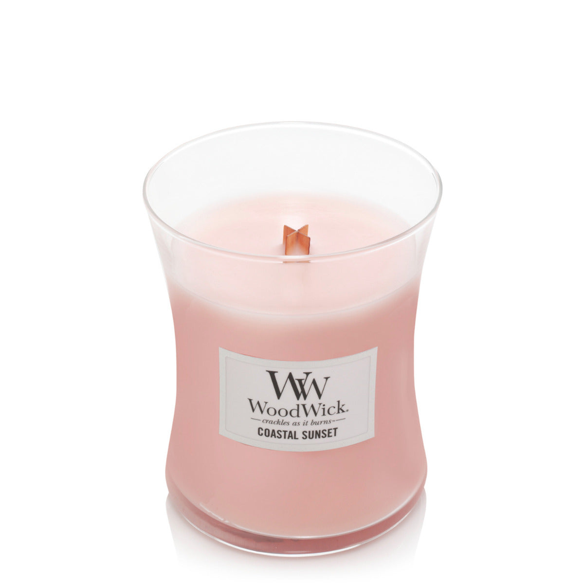 WoodWick Coastal Sunset Medium
