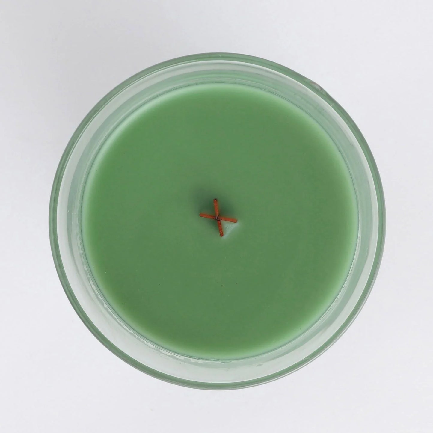 WoodWick Palm Leaf Medium Candle