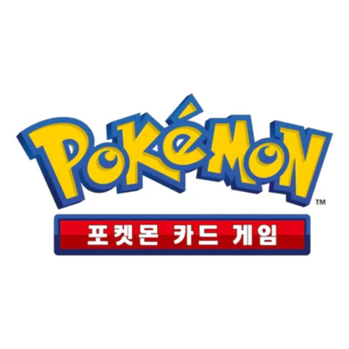 Pokemon Korean