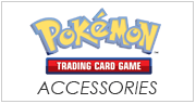 Pokemon Accessories