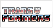 Transformers Trading Cards