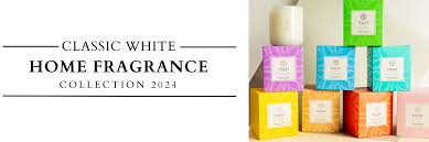 Tilley Candles