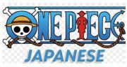 One Piece Trading Cards Japanese