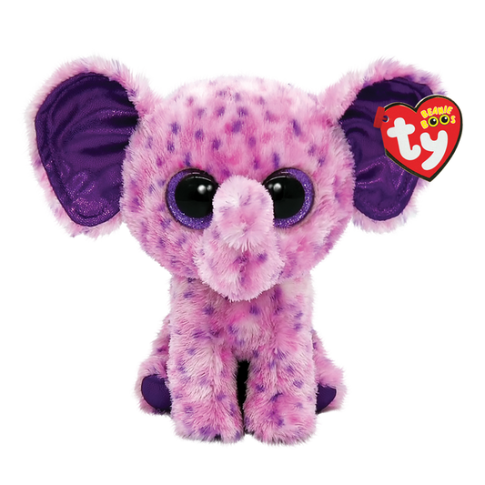 EVA PINK SPECKLED ELEPHANT REGULAR