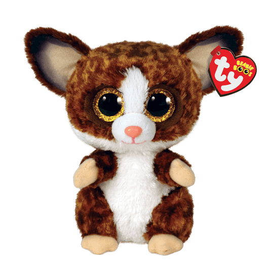 BINKY BROWN BUSH BABY REGULAR