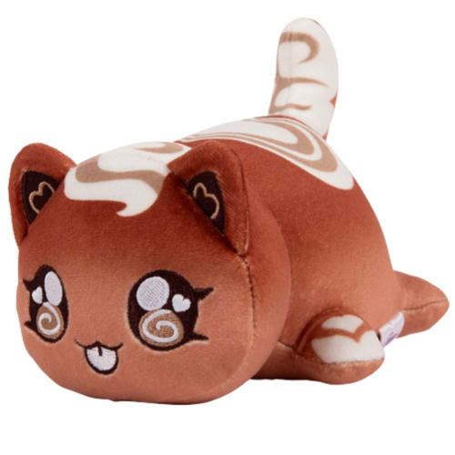 Aphmau 6" Mystery MeeMeows Plush - Bakery