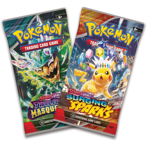 Pokemon TCG: Knock Out Collection