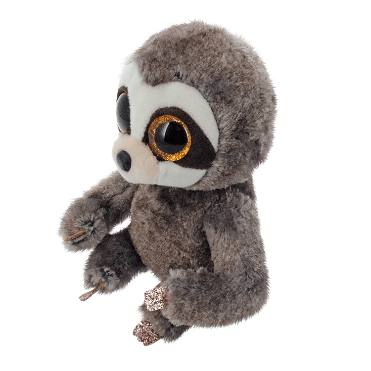 DANGLER TWO TONE GREY SLOTH REGULAR