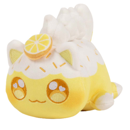 Aphmau 6" Mystery MeeMeows Plush - Bakery