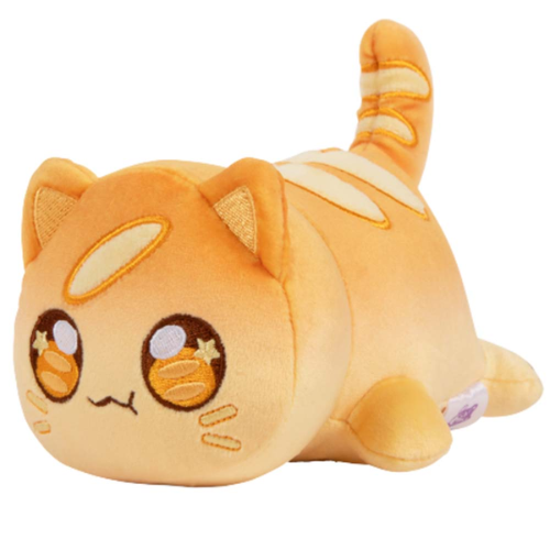 Aphmau 6" Mystery MeeMeows Plush - Bakery