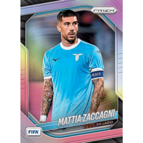 Panini Prizm FIFA Soccer 2025-2026 Blaster