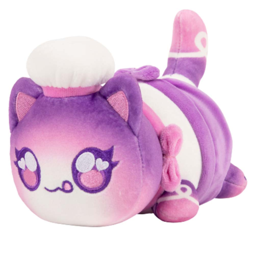 Aphmau 6" Mystery MeeMeows Plush - Bakery