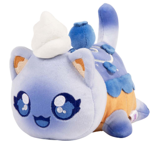 Aphmau 6" Mystery MeeMeows Plush - Bakery