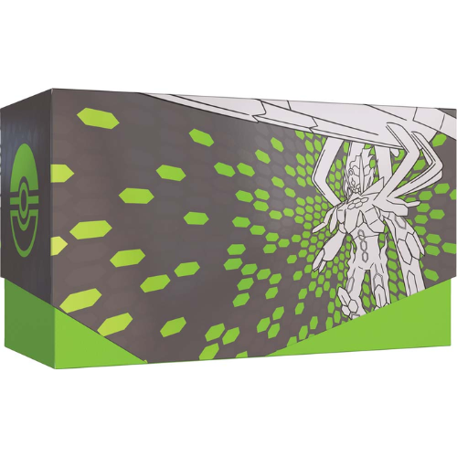 Pokémon TCG: Mega Evolution— Perfect Order Elite Trainer Box