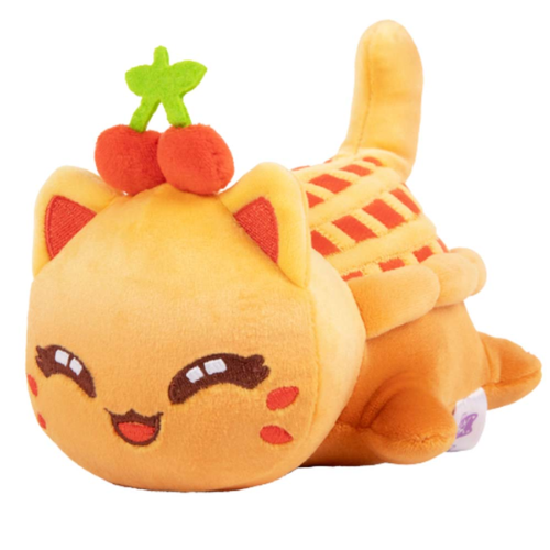 Aphmau 6" Mystery MeeMeows Plush - Bakery