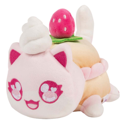 Aphmau 6" Mystery MeeMeows Plush - Bakery