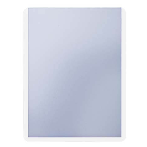 ULTRA PRO Toploader - 3 x 4 35pt White Border