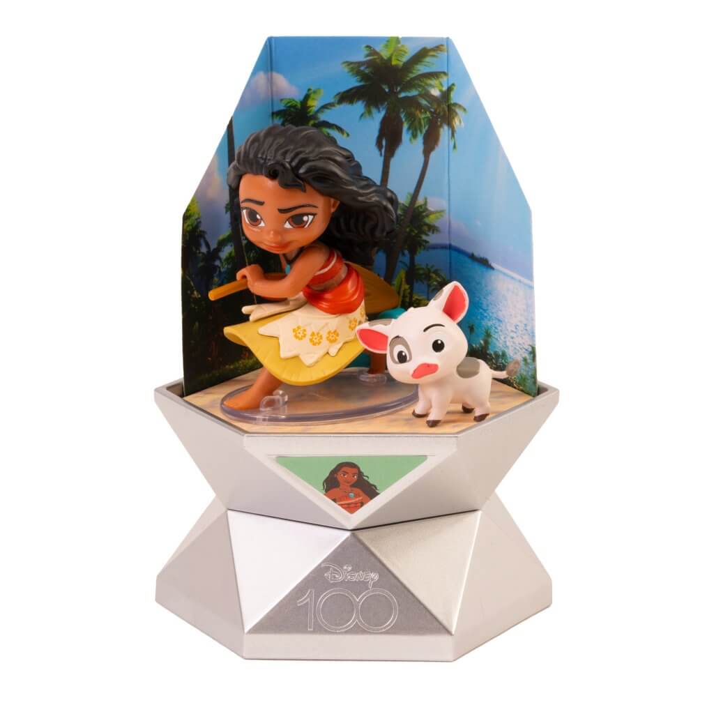 DISNEY 100 - Surprise Capsule Series 1