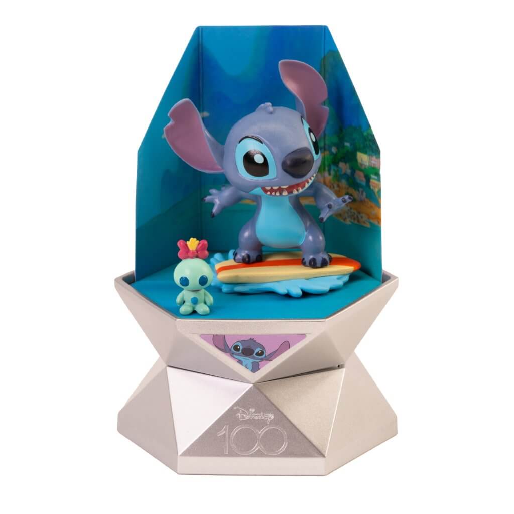 DISNEY 100 - Surprise Capsule Series 1