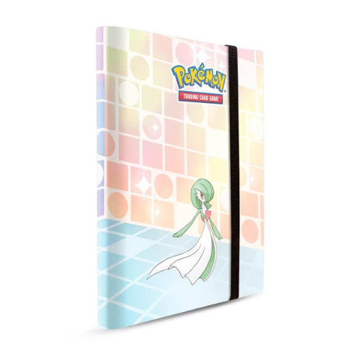 ULTRA PRO Pokémon - Trick Room PRO Binder- 9PKT