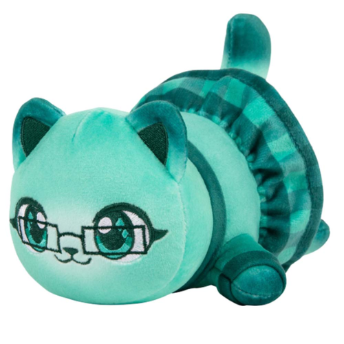 Aphmau 6" Mystery MeeMeows Plush - My Street
