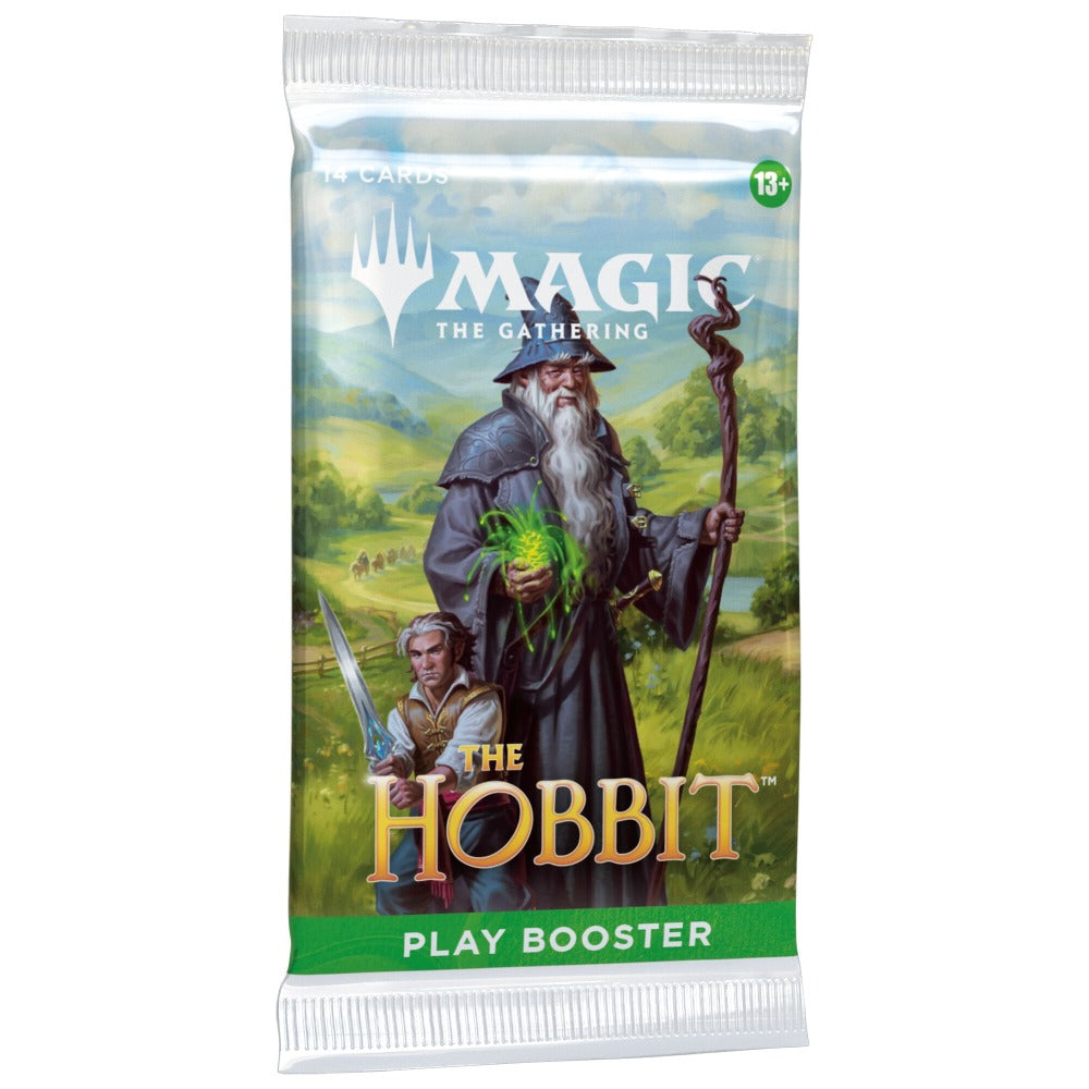 Magic The Hobbit - Play Booster