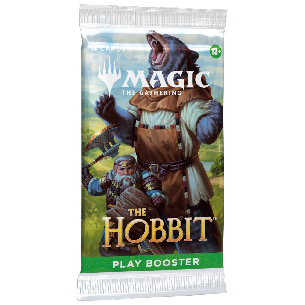 Magic The Hobbit - Play Booster