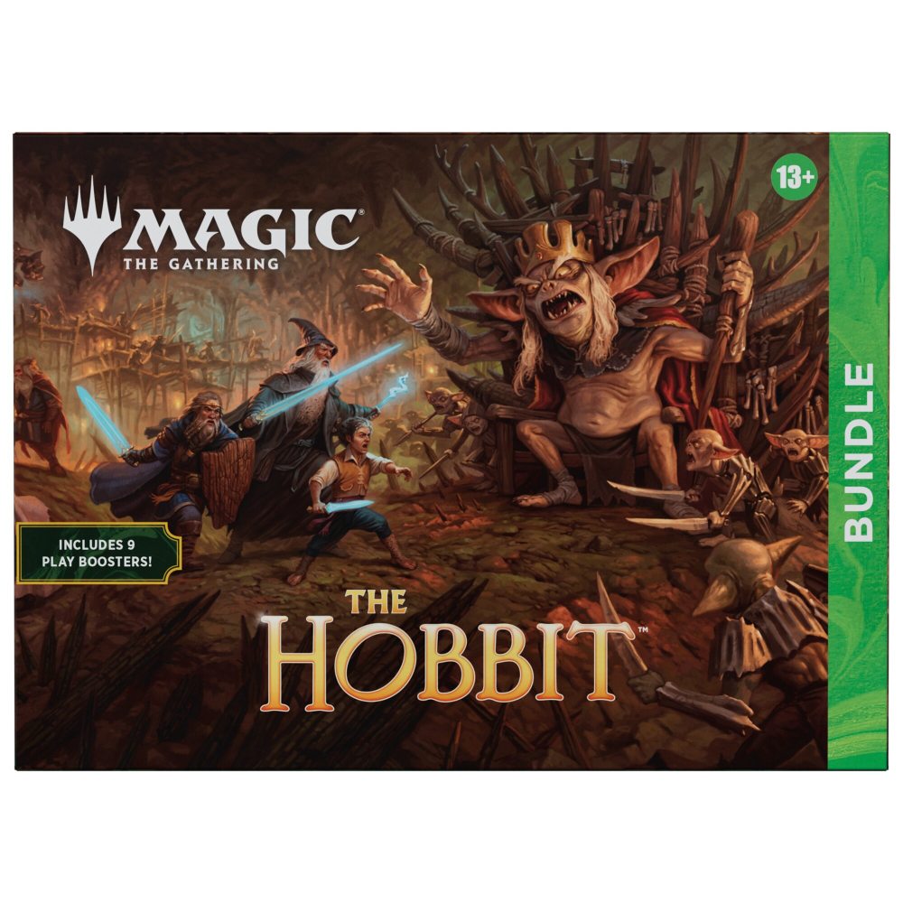 Magic The Hobbit - Bundle