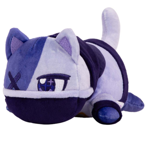 Aphmau 6" Mystery MeeMeows Plush - My Street